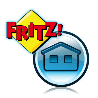 MyFRITZ!App app MyFRITZ!App app