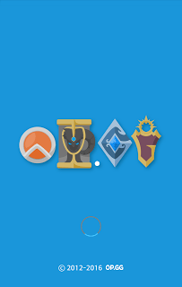 OP.GG for League/ PUBG/ Overwatch screenshot 1 OP.GG for League/ PUBG/ Overwatch screenshot 1