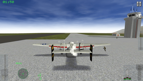 Air Navy Fighters screenshot 2 Air Navy Fighters screenshot 2