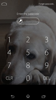 AppDefender (App Lock) screenshot 1 AppDefender (App Lock) screenshot 1