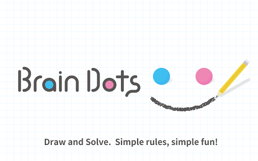 Brain Dots screenshot 1 Brain Dots screenshot 1