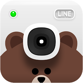 Line Camera app Line Camera app