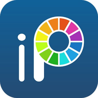 Ibis Paint X app Ibis Paint X app