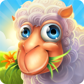 Let's Farm app Let's Farm app