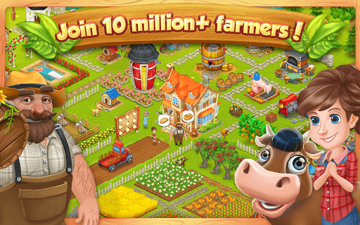 Let's Farm screenshot 1 Let's Farm screenshot 1