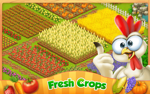 Let's Farm screenshot 2 Let's Farm screenshot 2