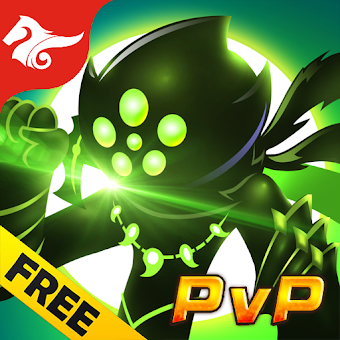 League Of Stickman app League Of Stickman app