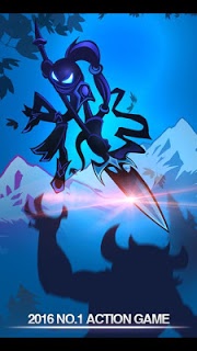 League Of Stickman screenshot 1 League Of Stickman screenshot 1