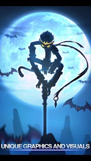League Of Stickman screenshot 2 League Of Stickman screenshot 2