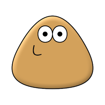 Pou app Pou app
