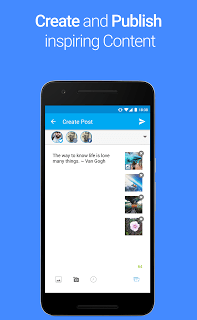 Statusbrew For Twitter Growth screenshot 1 Statusbrew For Twitter Growth screenshot 1