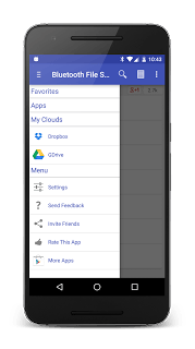 Bluetooth Files Share screenshot 2 Bluetooth Files Share screenshot 2