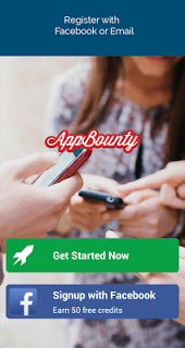 AppBounty – Free gift cards screenshot 2 AppBounty – Free gift cards screenshot 2