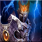 Clash of Legendary Titans app Clash of Legendary Titans app
