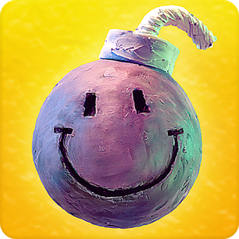 Bombsquad app Bombsquad app