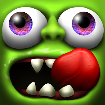 Zombie Tsunami app Zombie Tsunami app