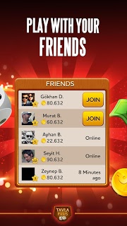 Backgammon Plus screenshot 2 Backgammon Plus screenshot 2
