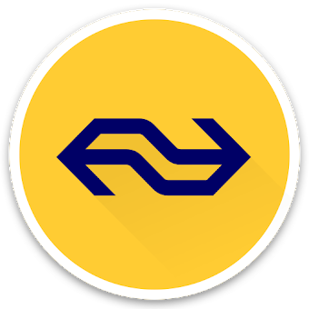 NS Reisplanner Xtra app NS Reisplanner Xtra app