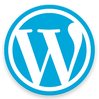 WordPress app WordPress app