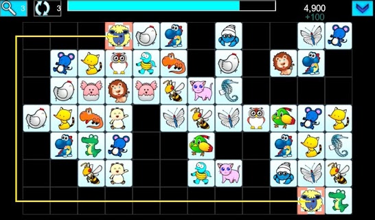 Onet Deluxe screenshot 1 Onet Deluxe screenshot 1