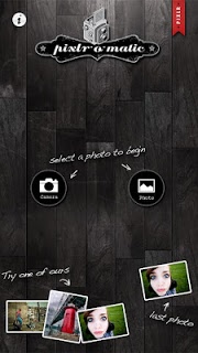 Pixlr screenshot 2 Pixlr screenshot 2