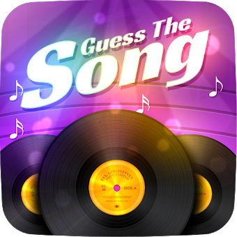 Guess The Song app Guess The Song app