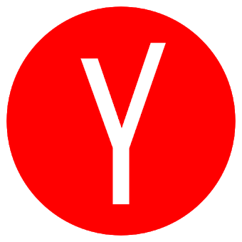 Yandex app Yandex app