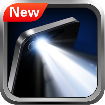 LED Flashlight app LED Flashlight app