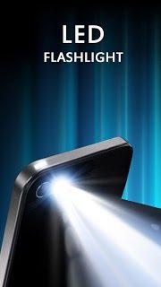 LED Flashlight screenshot 1 LED Flashlight screenshot 1