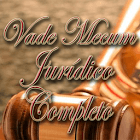 Vade Mecum Juridico Completo app Vade Mecum Juridico Completo app