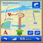 GPS Navigation That Talks app GPS Navigation That Talks app